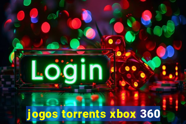 jogos torrents xbox 360